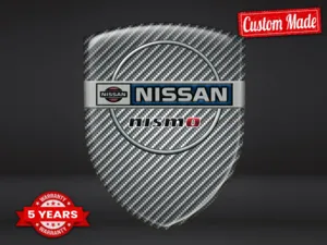 Nissan Decalcomanie Auto su Misura Resistenti Pregiate Pro